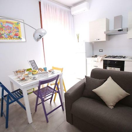 Amalficoastapartments ساليرنو المظهر الخارجي الصورة