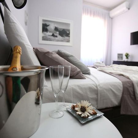 Amalficoastapartments ساليرنو المظهر الخارجي الصورة