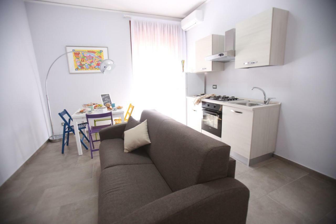 Amalficoastapartments ساليرنو المظهر الخارجي الصورة
