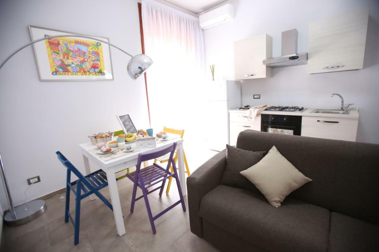 Amalficoastapartments ساليرنو المظهر الخارجي الصورة
