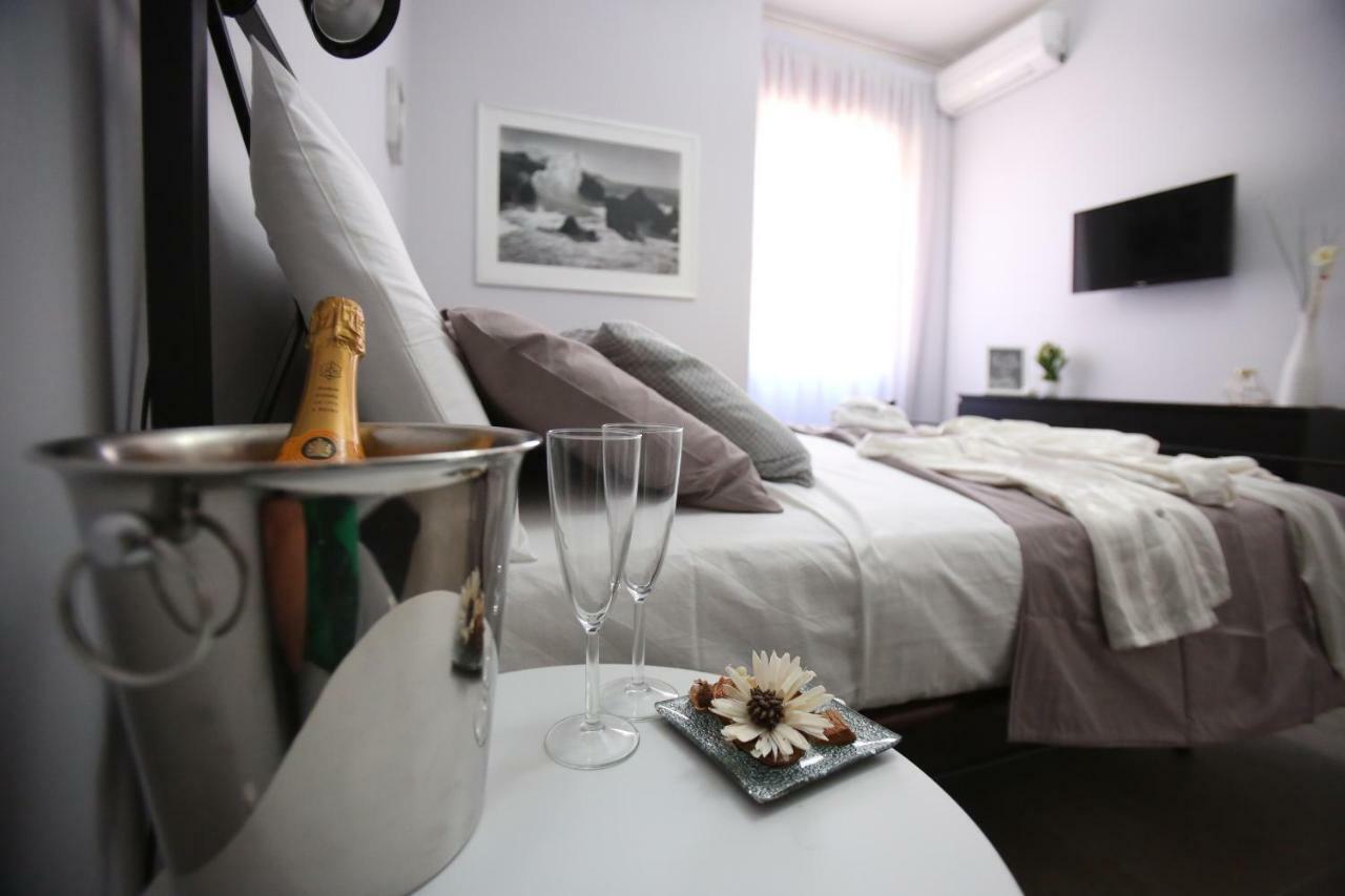 Amalficoastapartments ساليرنو المظهر الخارجي الصورة
