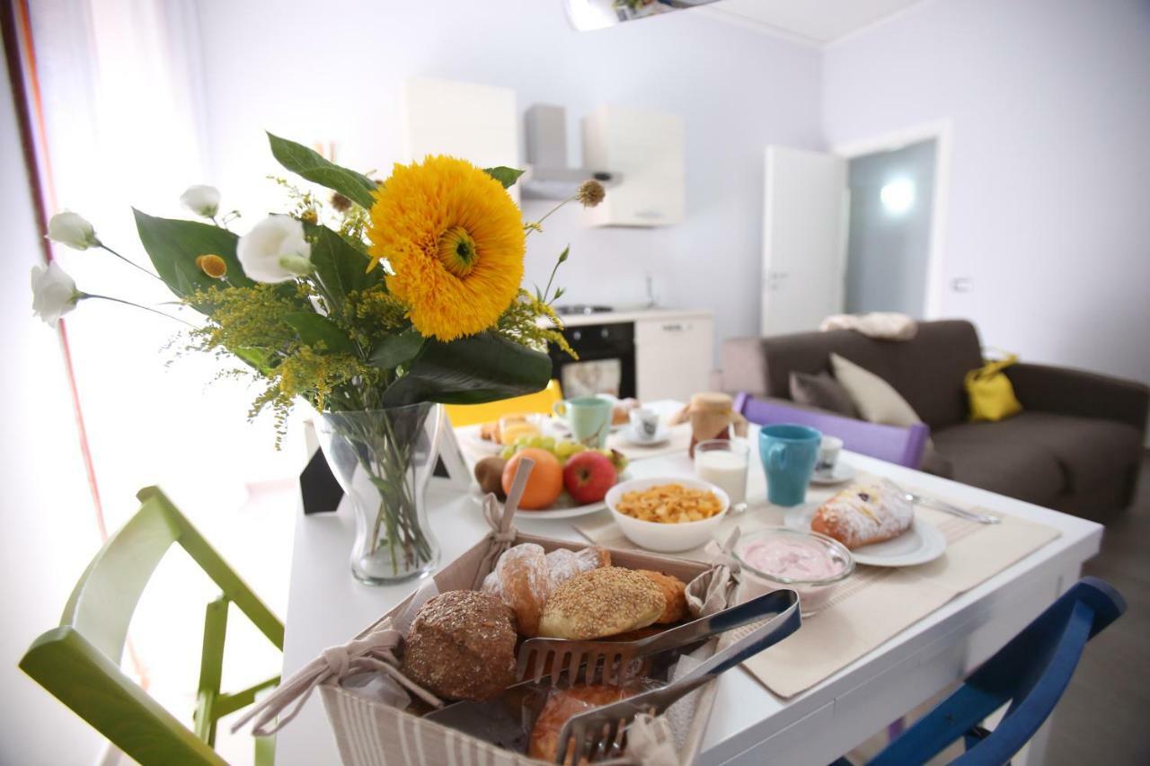 Amalficoastapartments ساليرنو المظهر الخارجي الصورة