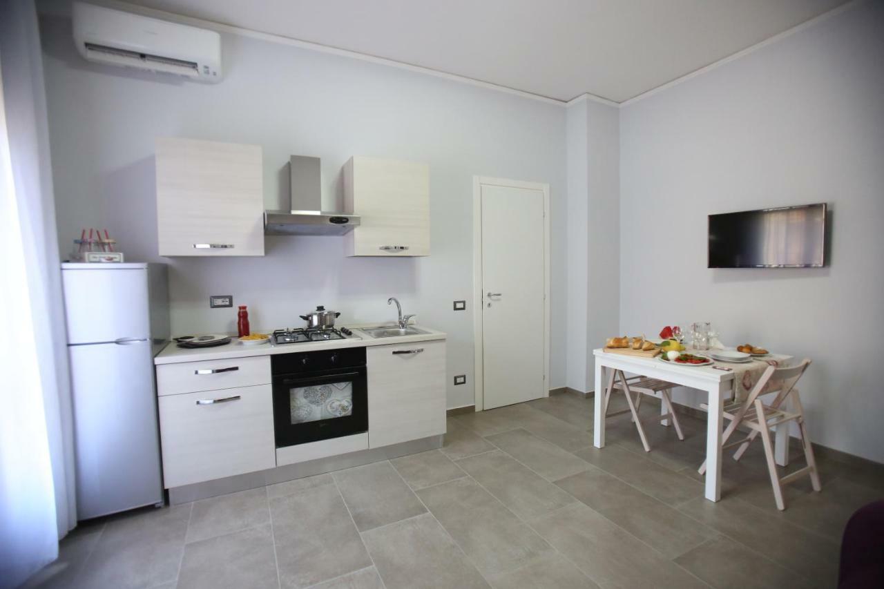 Amalficoastapartments ساليرنو المظهر الخارجي الصورة