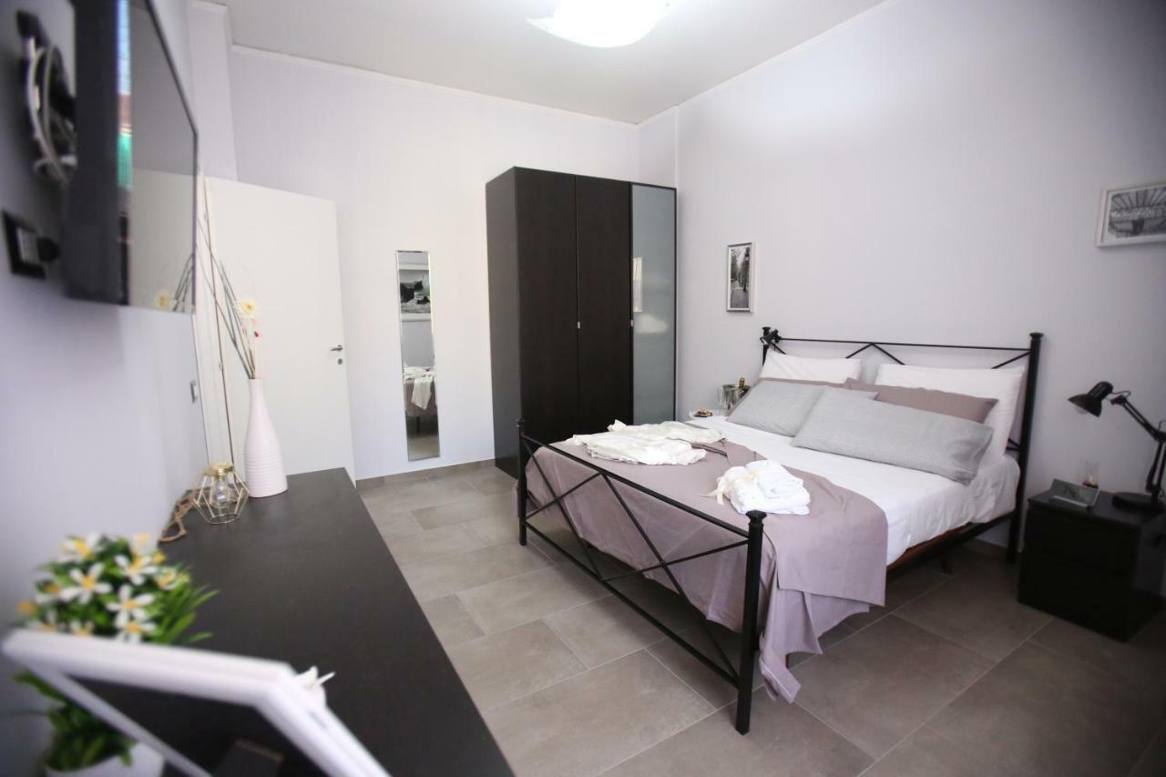 Amalficoastapartments ساليرنو المظهر الخارجي الصورة