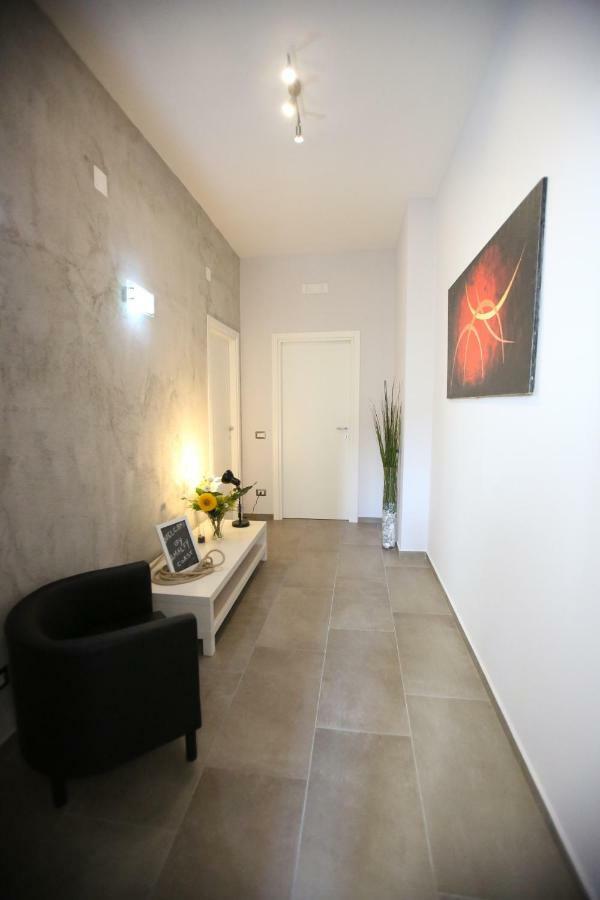 Amalficoastapartments ساليرنو المظهر الخارجي الصورة