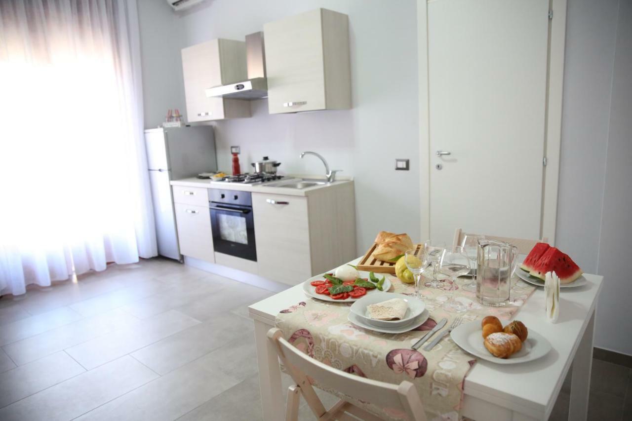 Amalficoastapartments ساليرنو المظهر الخارجي الصورة