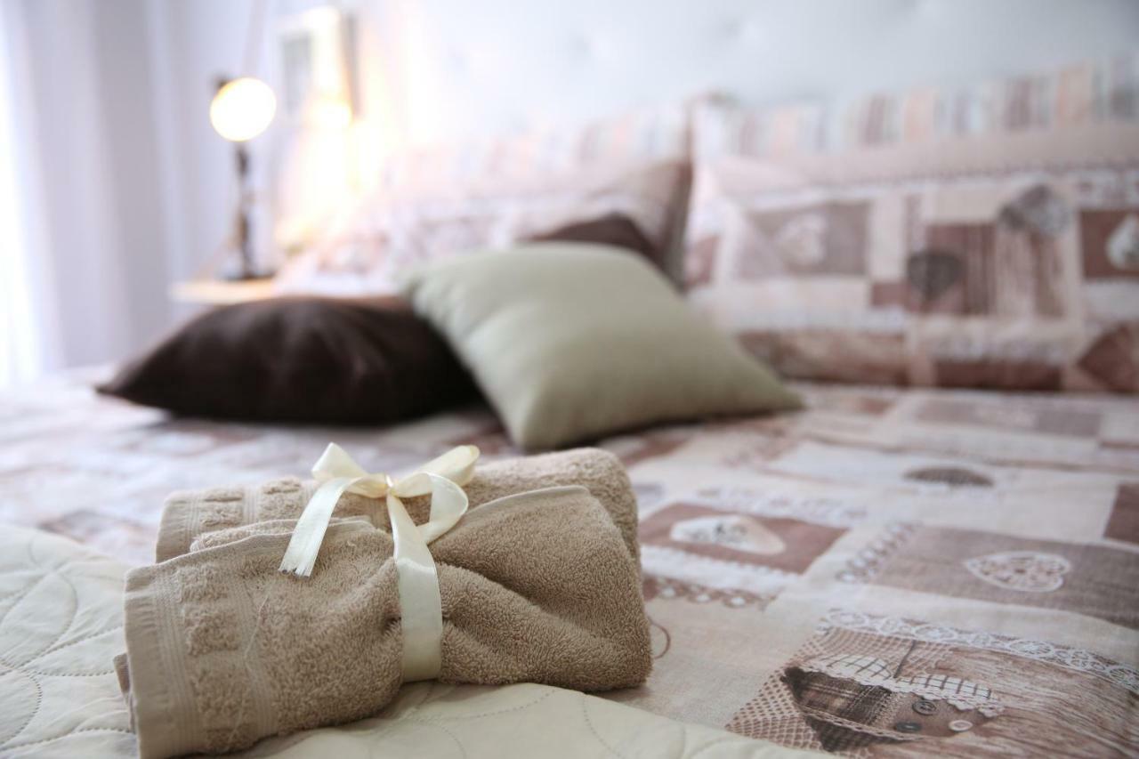 Amalficoastapartments ساليرنو المظهر الخارجي الصورة