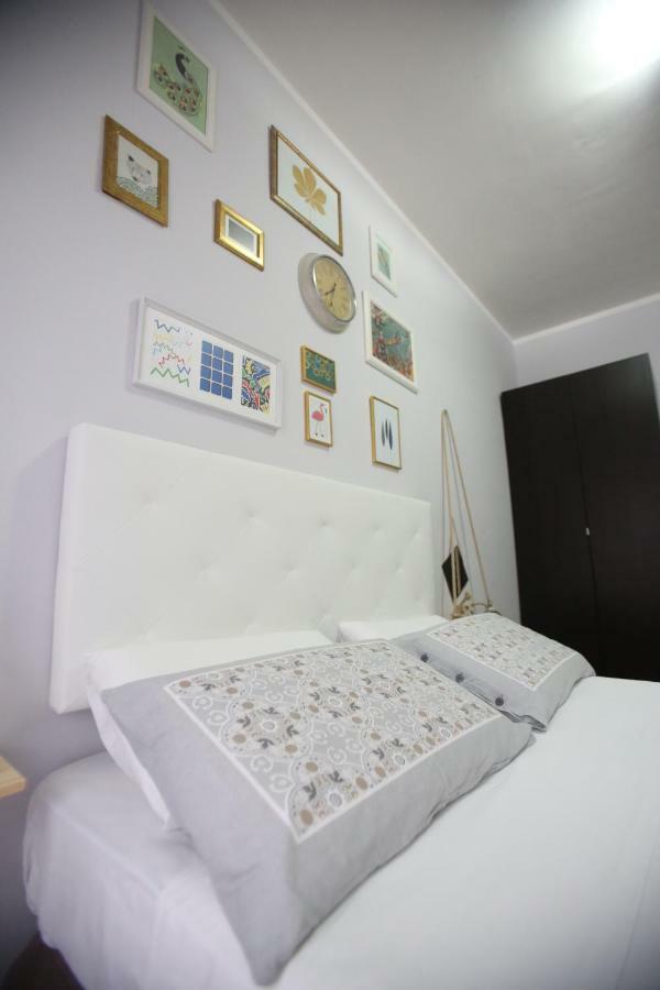 Amalficoastapartments ساليرنو المظهر الخارجي الصورة