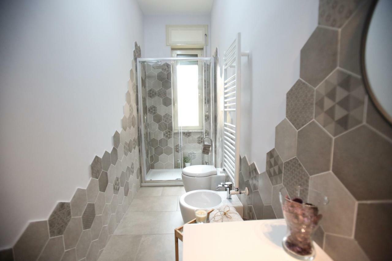 Amalficoastapartments ساليرنو المظهر الخارجي الصورة