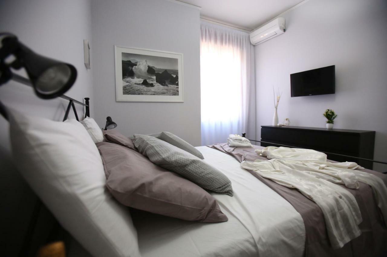 Amalficoastapartments ساليرنو المظهر الخارجي الصورة