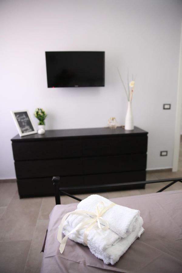 Amalficoastapartments ساليرنو المظهر الخارجي الصورة