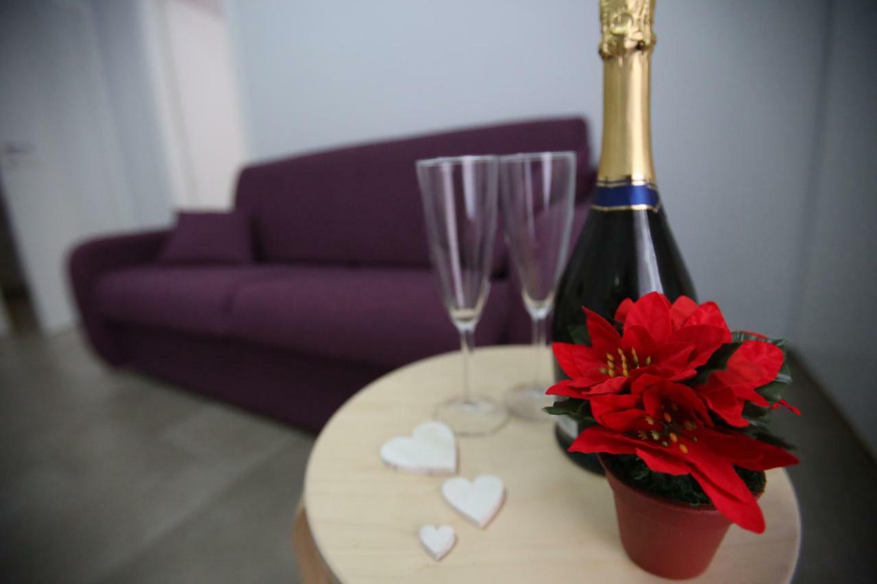 Amalficoastapartments ساليرنو المظهر الخارجي الصورة
