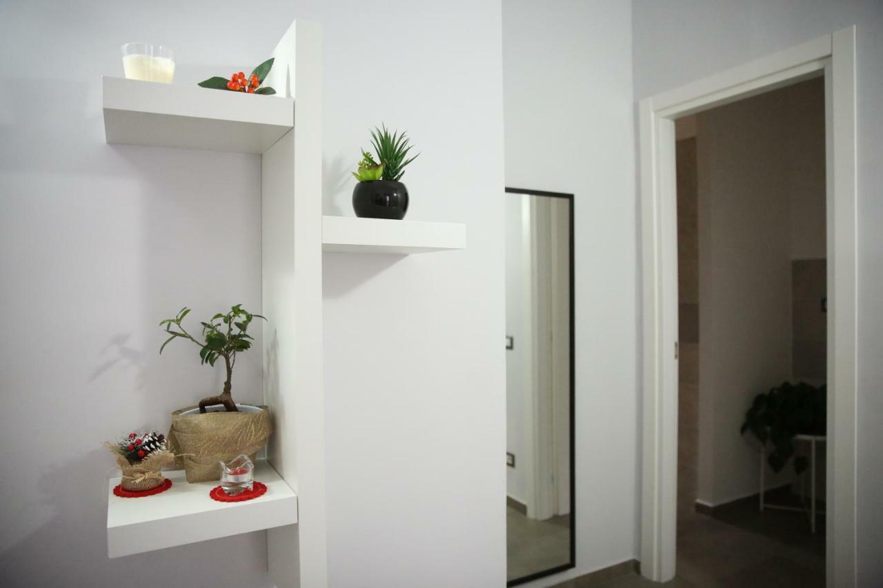 Amalficoastapartments ساليرنو المظهر الخارجي الصورة