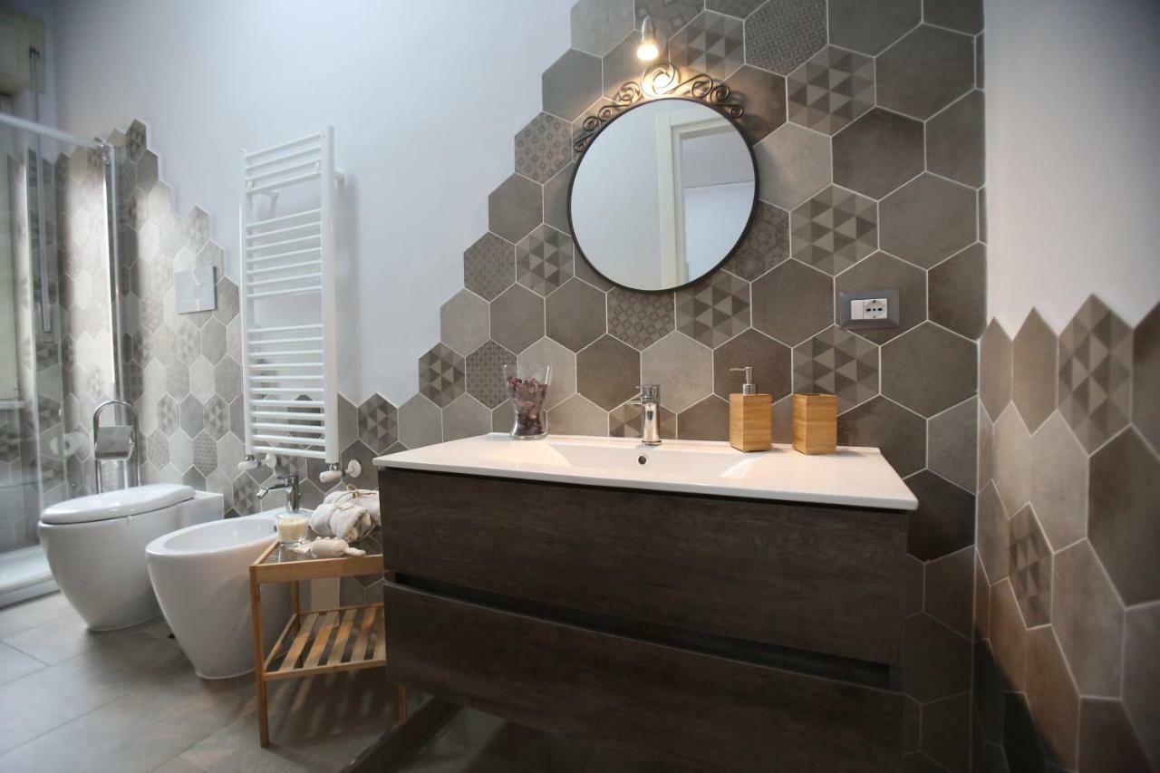 Amalficoastapartments ساليرنو المظهر الخارجي الصورة