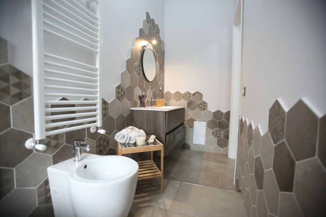 Amalficoastapartments ساليرنو المظهر الخارجي الصورة