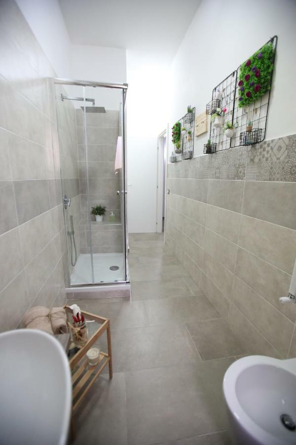 Amalficoastapartments ساليرنو المظهر الخارجي الصورة