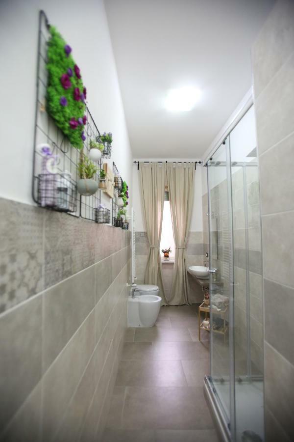 Amalficoastapartments ساليرنو المظهر الخارجي الصورة
