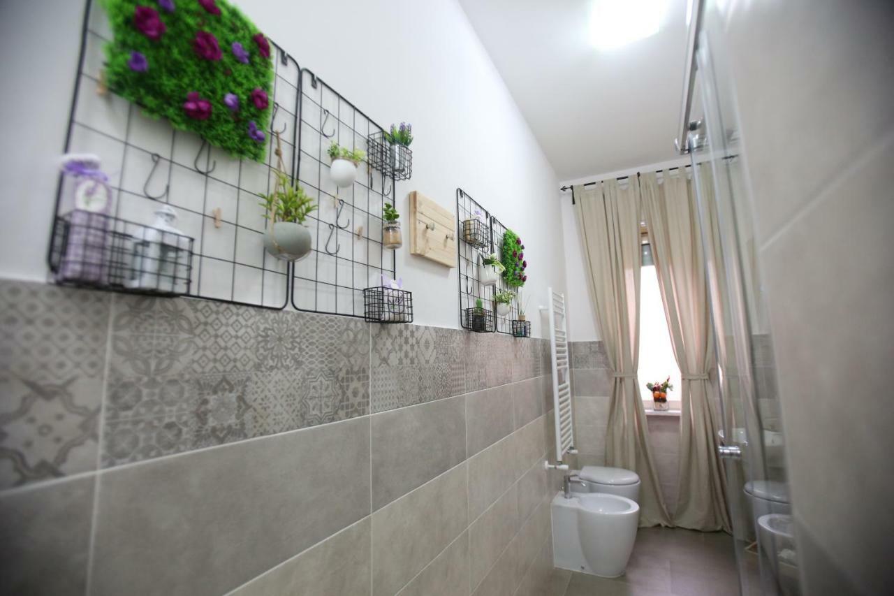 Amalficoastapartments ساليرنو المظهر الخارجي الصورة