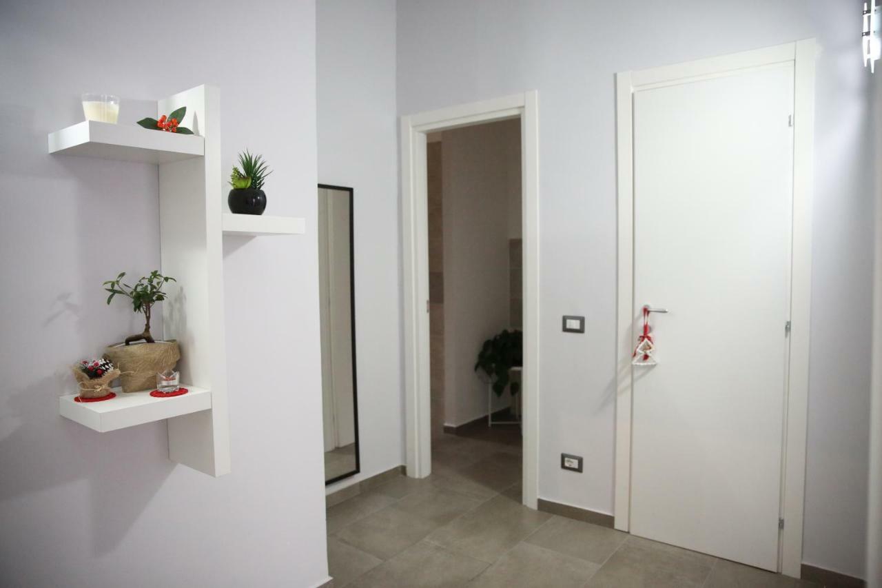 Amalficoastapartments ساليرنو المظهر الخارجي الصورة