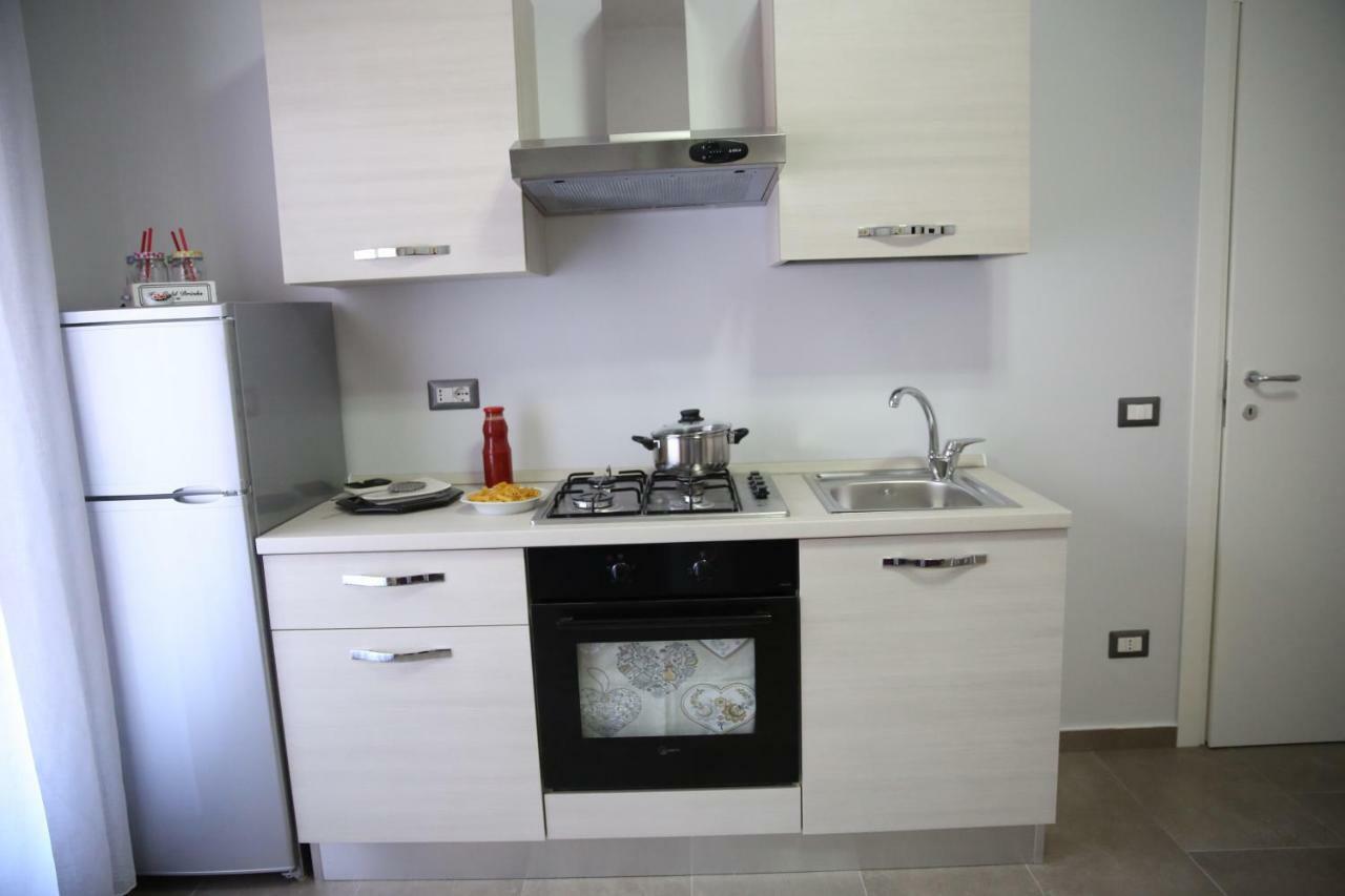 Amalficoastapartments ساليرنو المظهر الخارجي الصورة