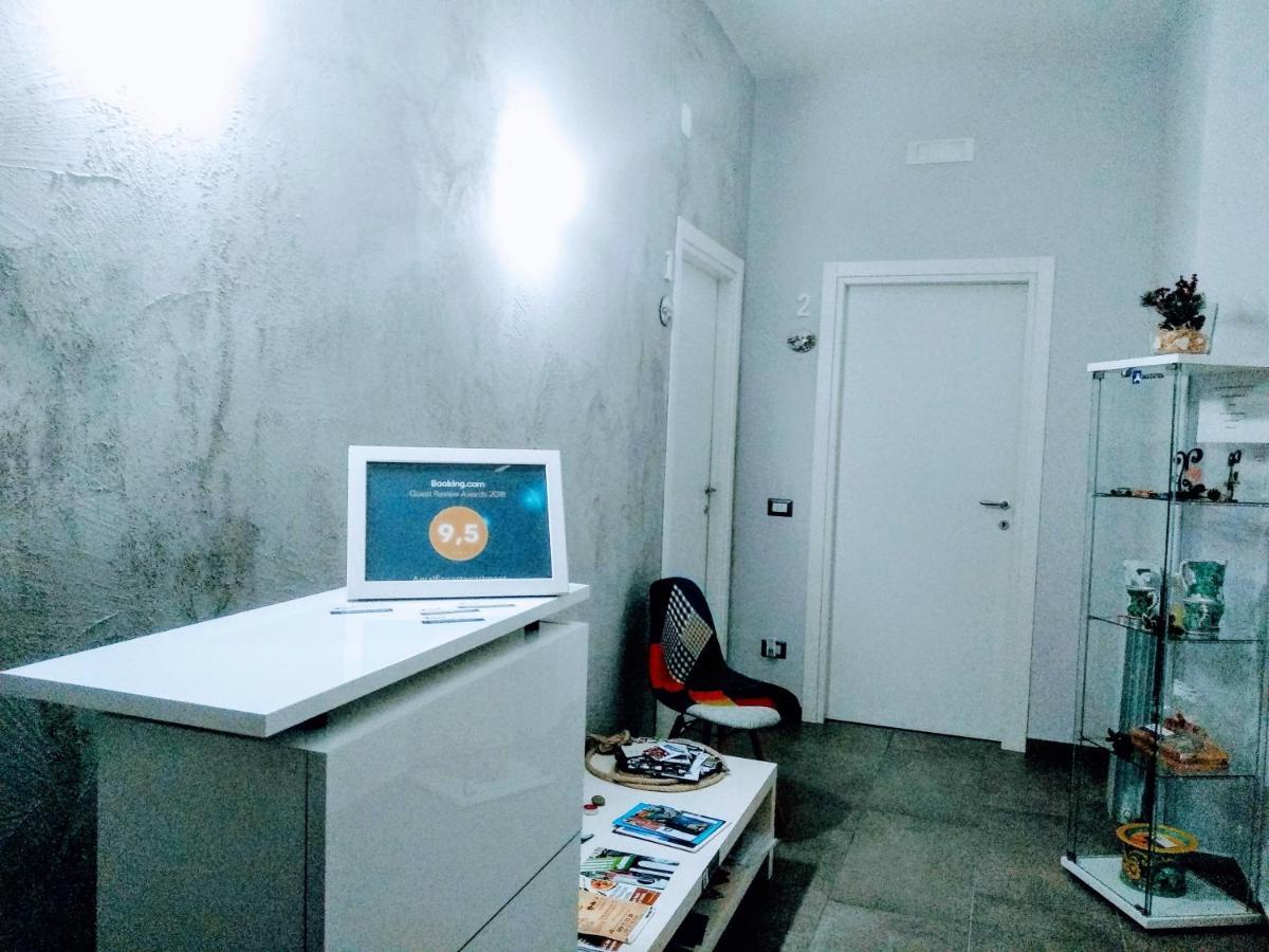 Amalficoastapartments ساليرنو المظهر الخارجي الصورة